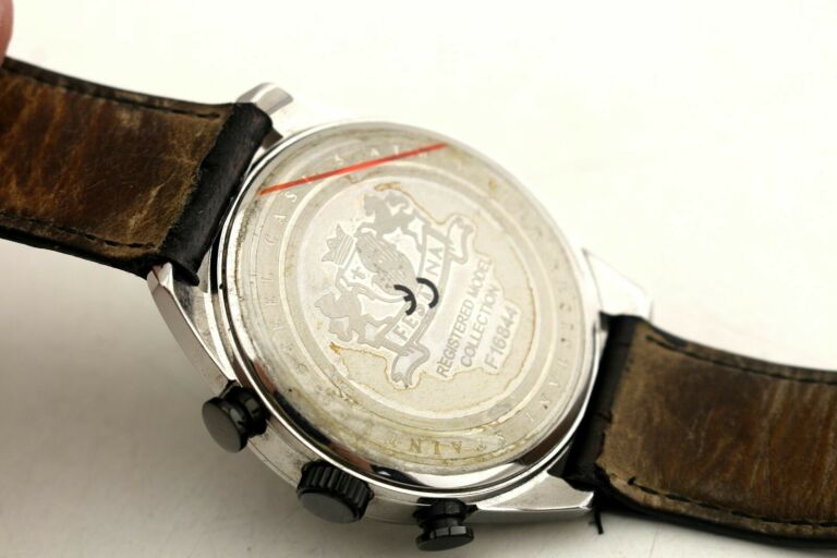 OKAZAŁY ZEGAREK MĘSKI FESTINA F16844 SUPER STAN
