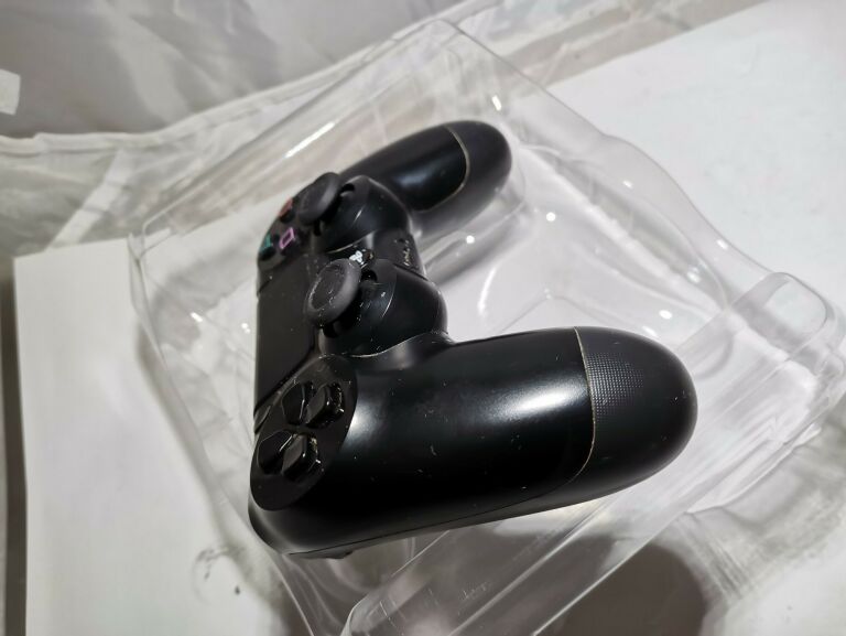 PAD DO PS4