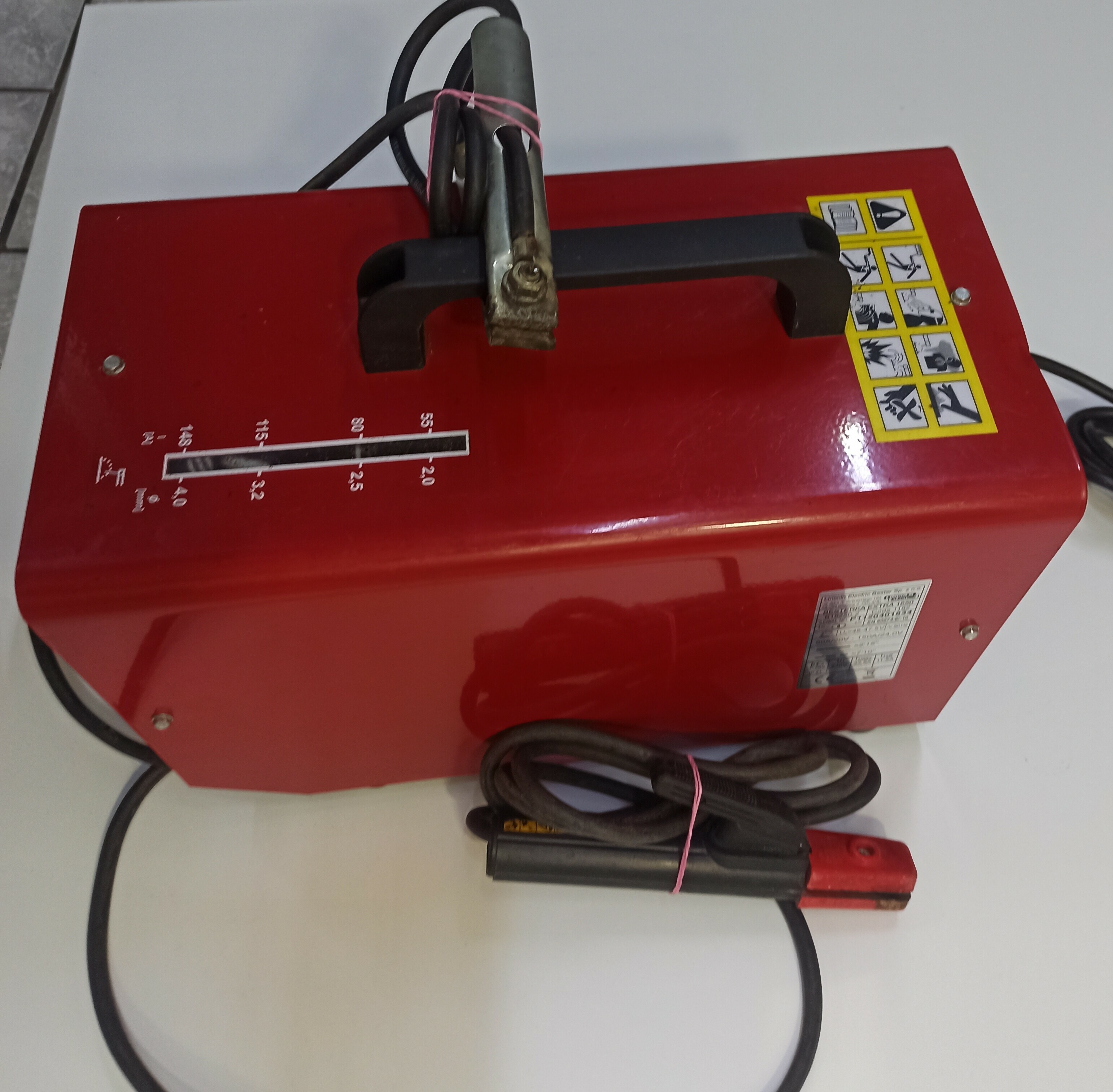 spawarka-bester-1650-maska-stan-uzywany