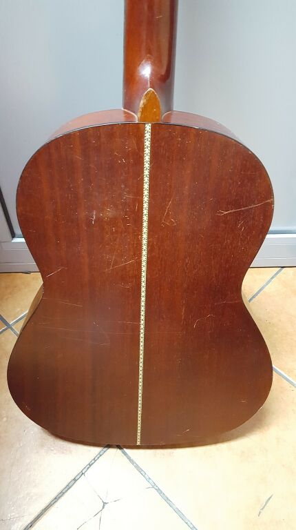 GITARA AKUSTYCZNA HOFNER