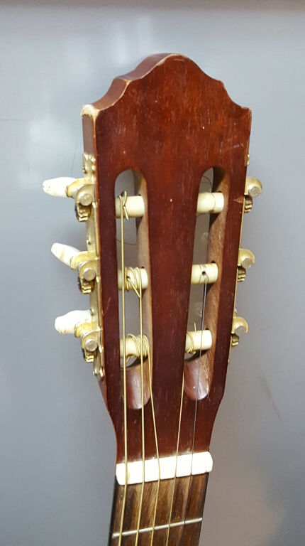 GITARA AKUSTYCZNA HOFNER