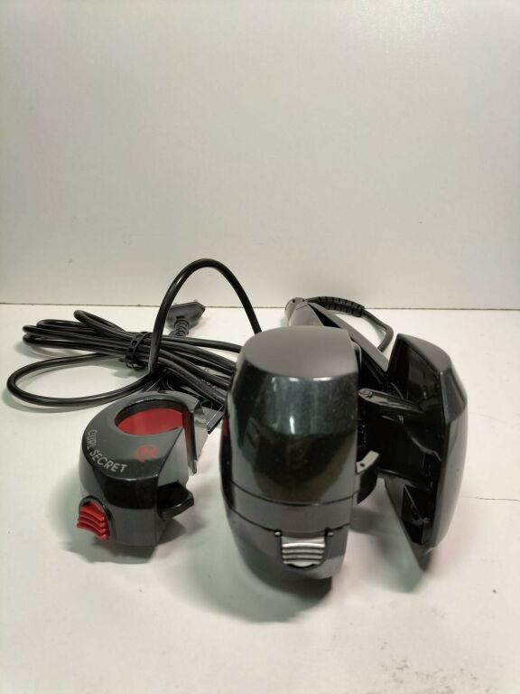 LOKÓWKA AUTOMATYCZNA BABYLISS C1300E KOMPLET