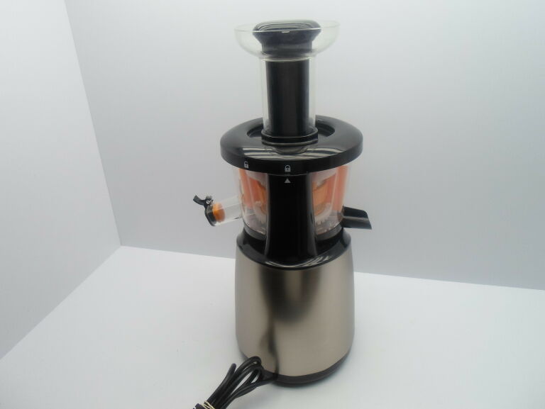 WYCISKARKA WOLOOBROTOWA GOTIE GSJ-440M