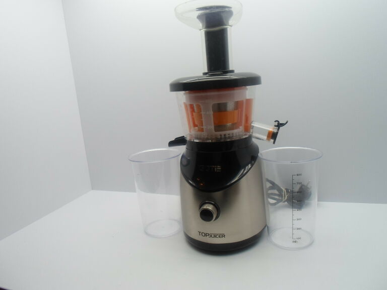 WYCISKARKA WOLOOBROTOWA GOTIE GSJ-440M