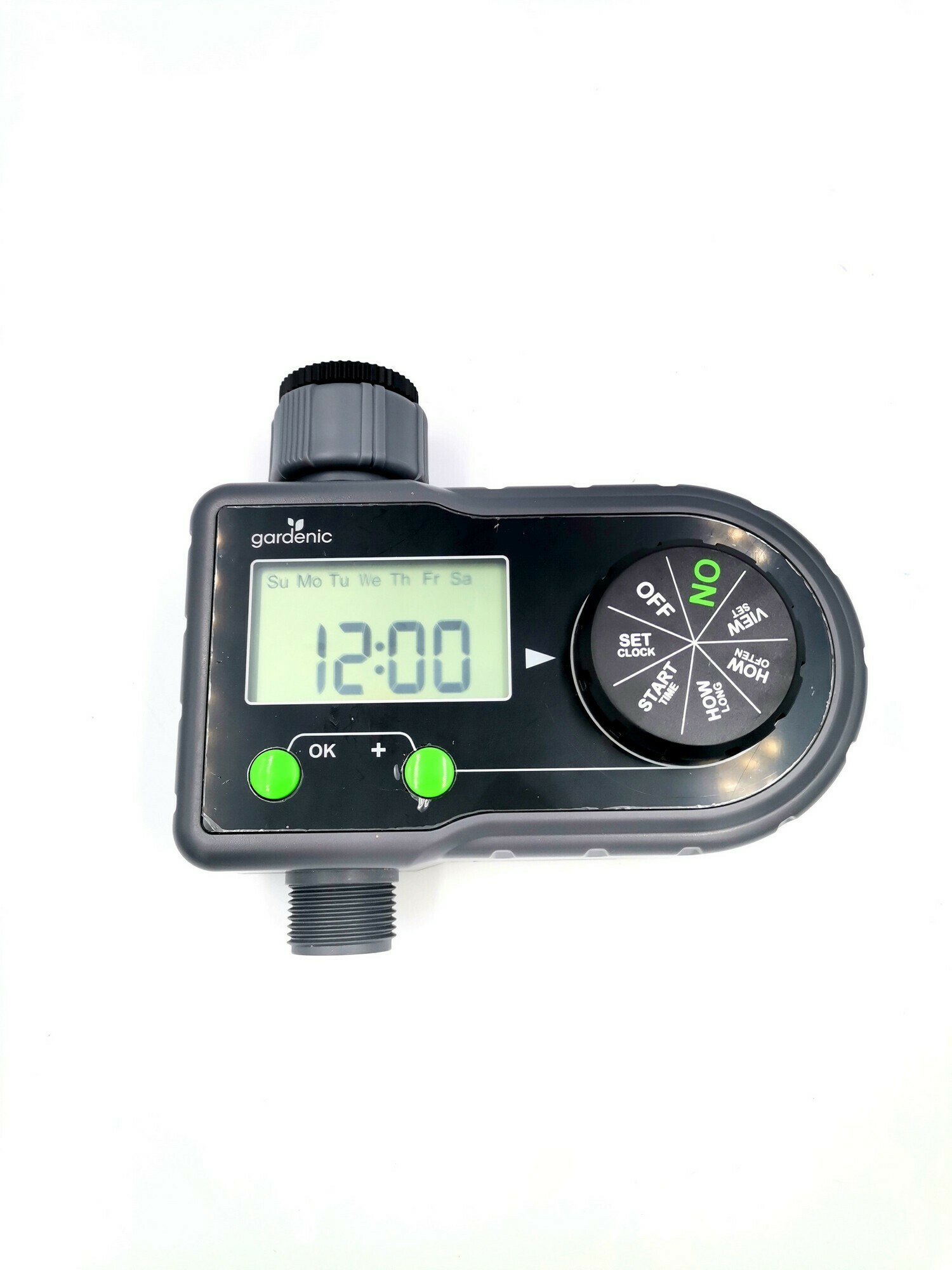 sterownik-nawadniania-gardenic-komplet-stan-uzywany