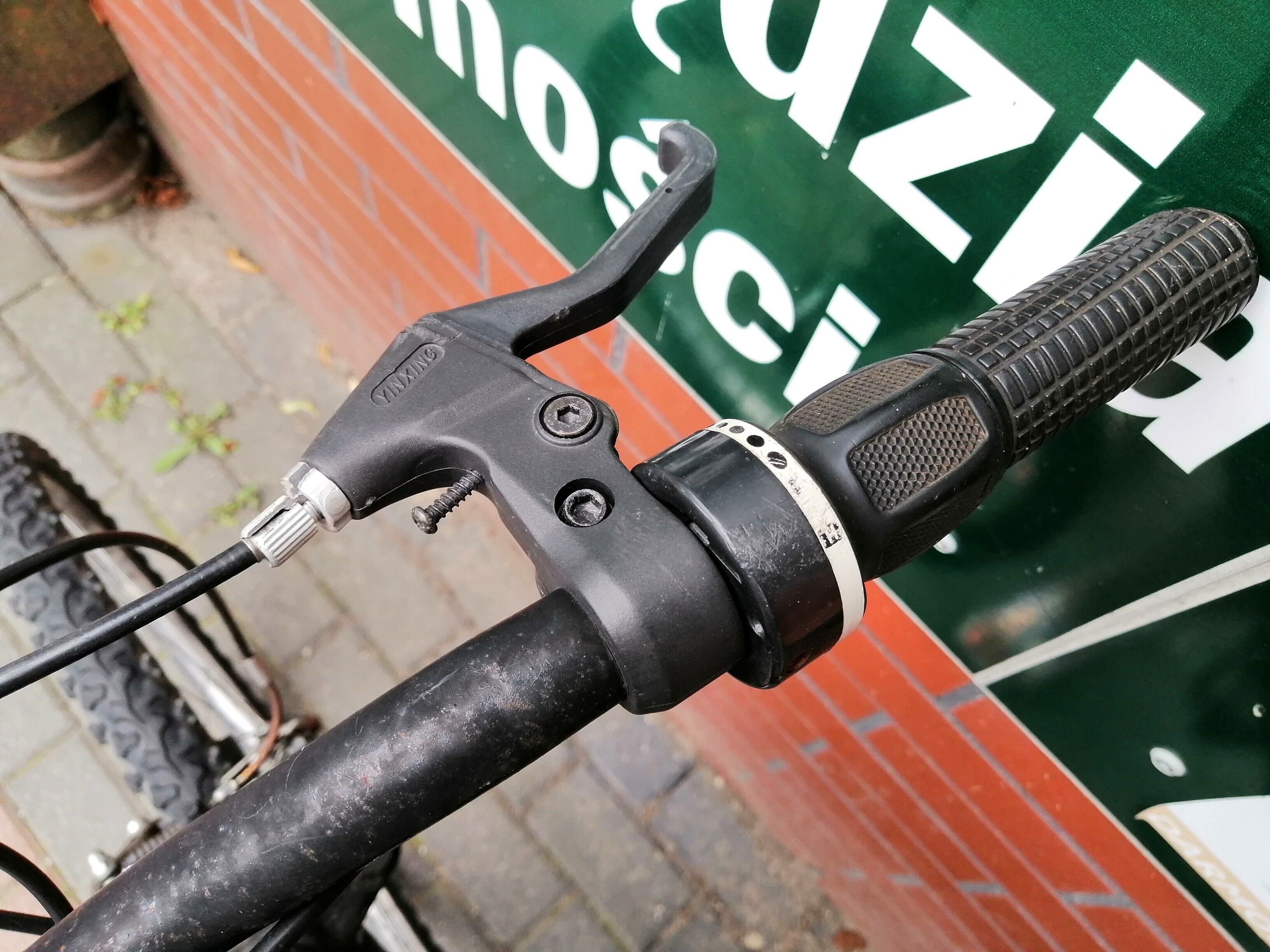 rower-longway-2600-stan-uzywany