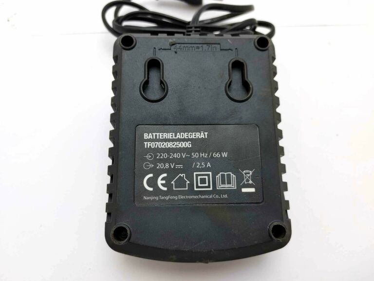 WIERTAR MATRIX AKN 20V-2 LI (WALI, AKU, BODY, ŁAD