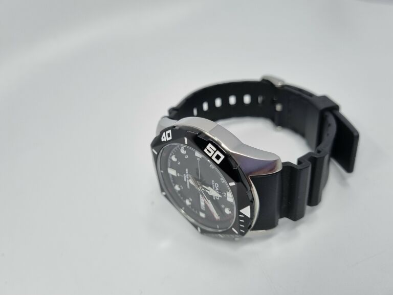 ZEGAREK MĘSKI CASIO SPORT QUARTZ MTD-1080 1AVEF