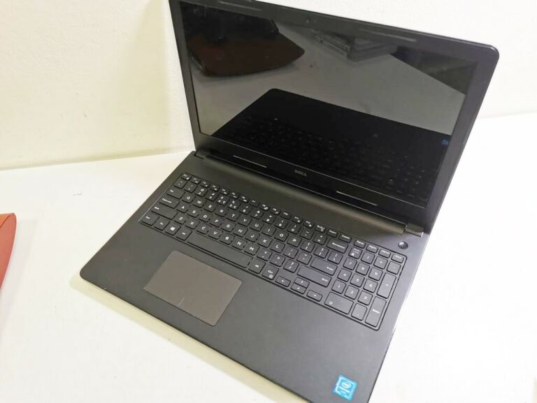 LAPTOP DELL INSPIRON 15 5100