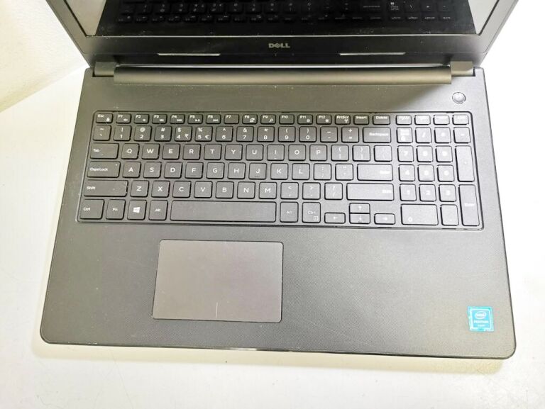 LAPTOP DELL INSPIRON 15 5100