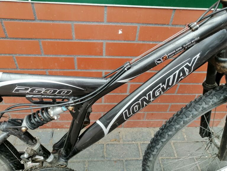 rower-longway-2600-marka-inna-marka