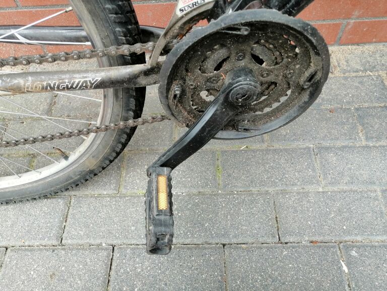 rower-longway-2600-kolor-szary