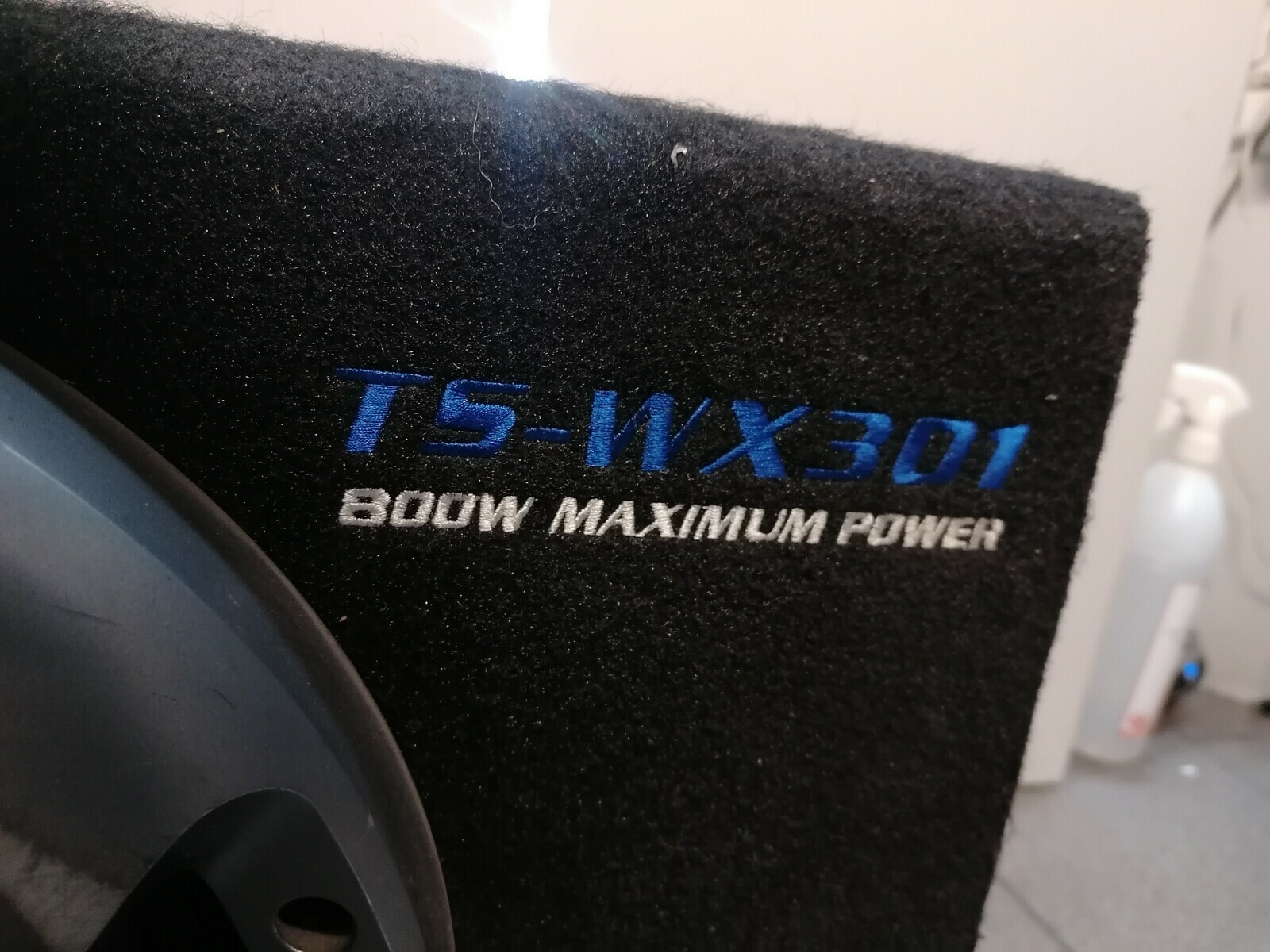 tuba-pioneer-ts-wx301-marka-inny