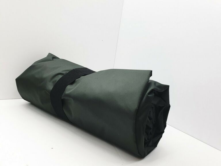 NADMUCHIWANA KARIMATA INFLATABLE ROLL MAT JYSK
