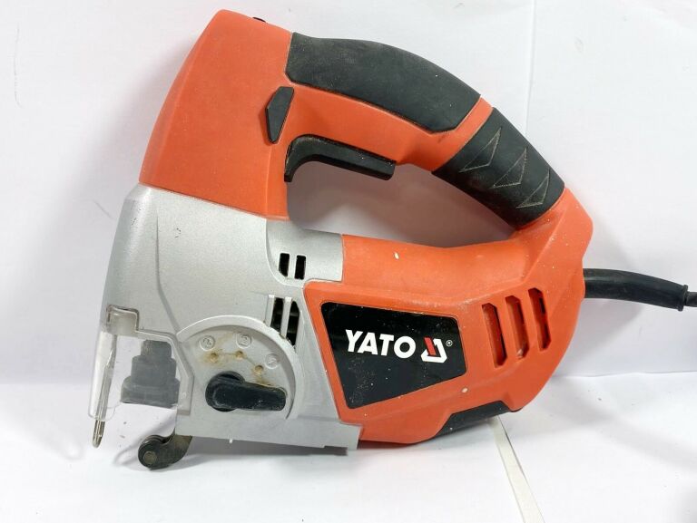 WYRZYNARKA YATO YT-82270 SUPER CENA!