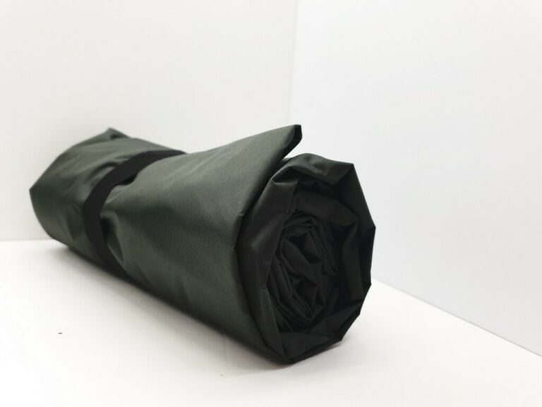 NADMUCHIWANA KARIMATA INFLATABLE ROLL MAT JYSK