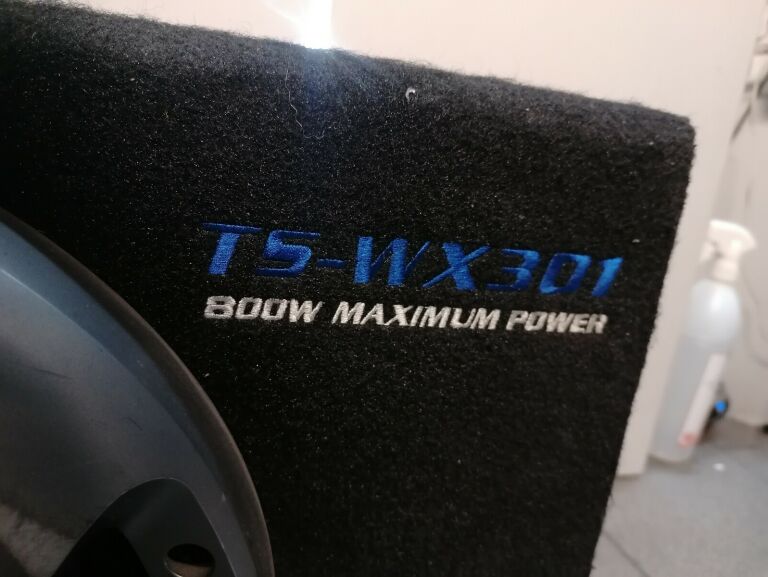 tuba-pioneer-ts-wx301-marka-inny