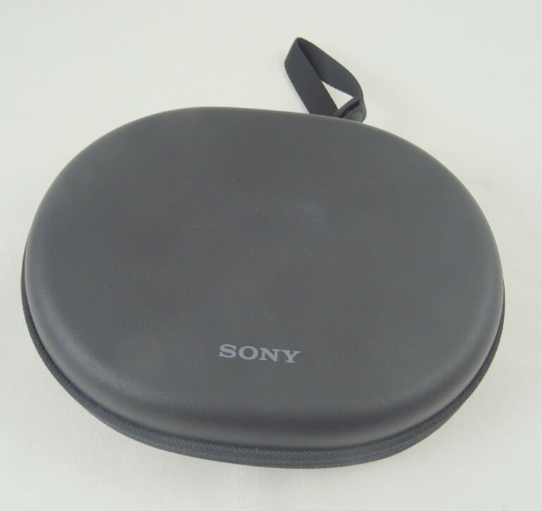 SŁUCHAWKI WOKÓŁUSZNE SONY WH 1000 XM2