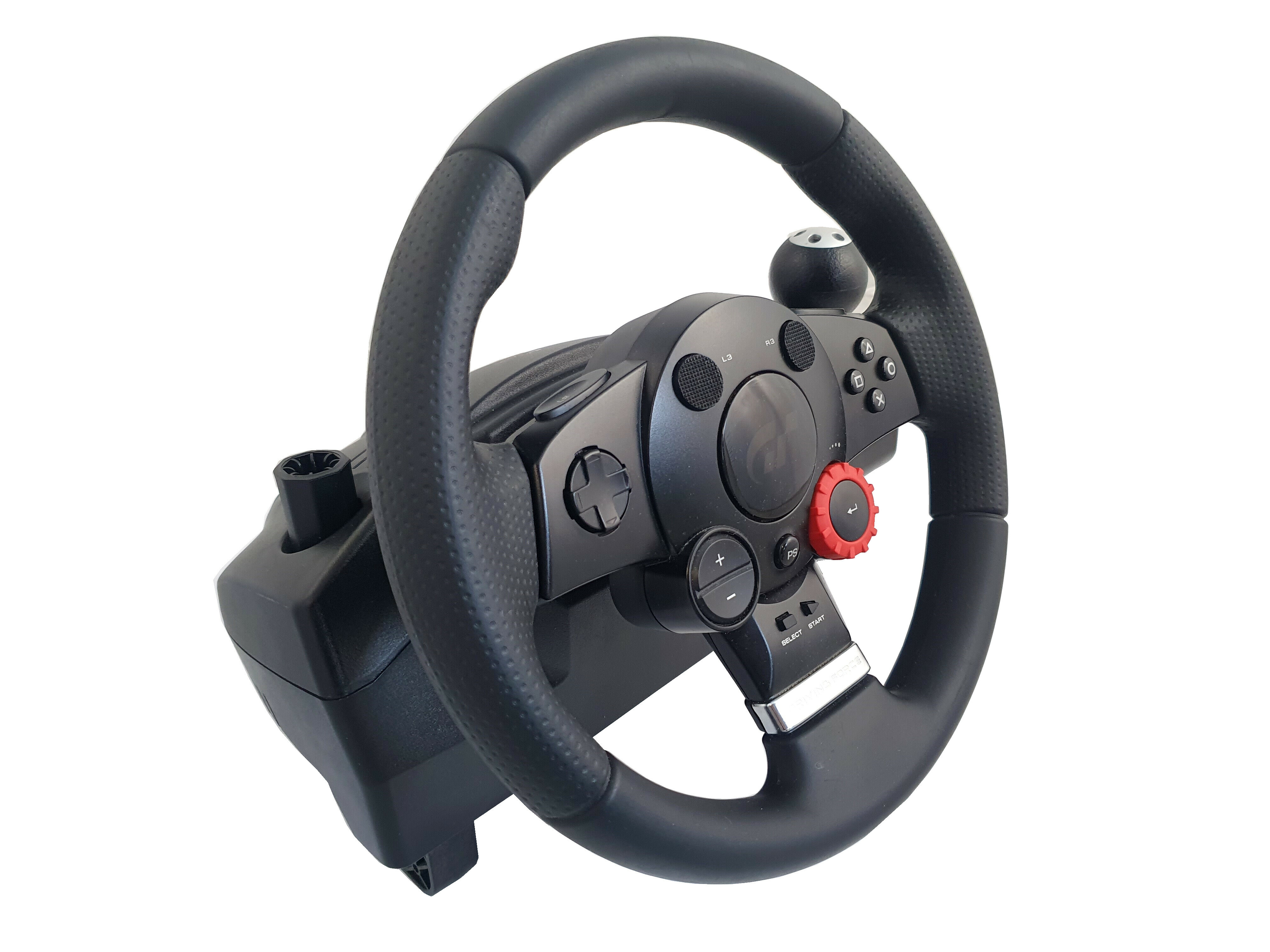 kierownica-i-pedaly-logitech-driving-force-gt-stan-uzywany