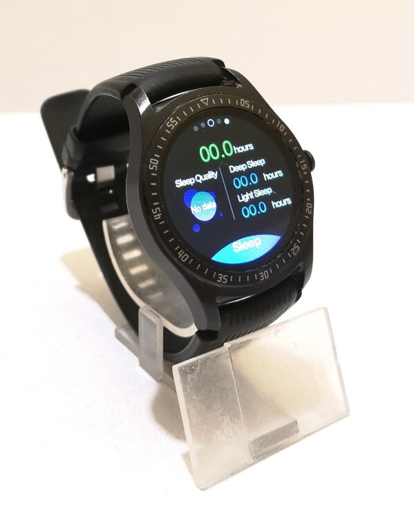 SMARTWATCH
