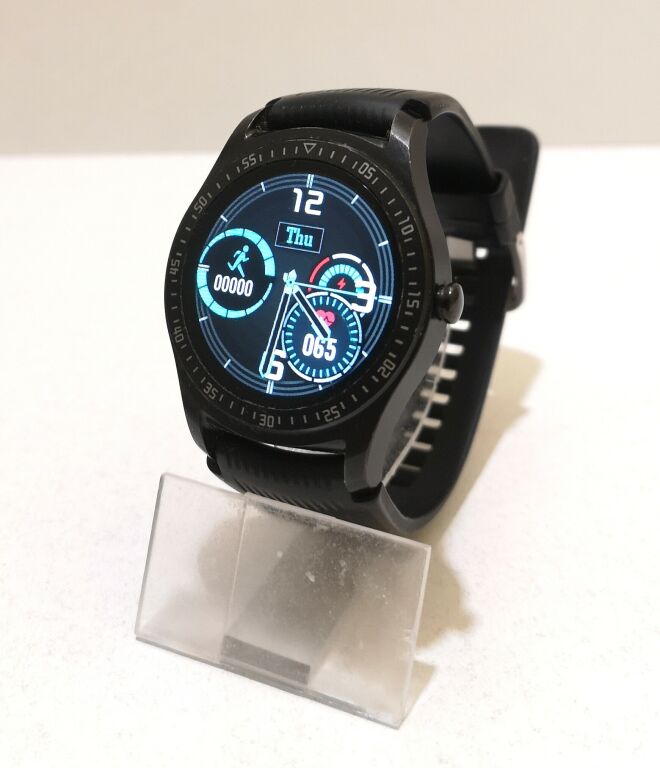 SMARTWATCH