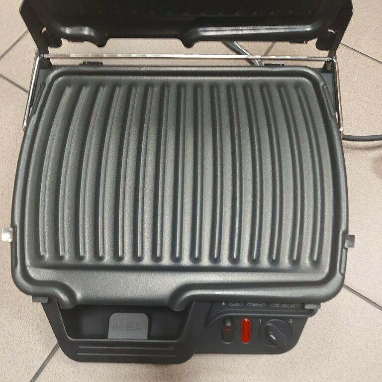GRILL ELEKTRYCZNY TEFAL G03-M OKAZJA