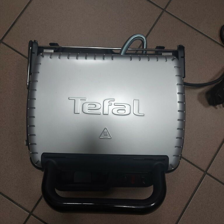 GRILL ELEKTRYCZNY TEFAL G03-M OKAZJA
