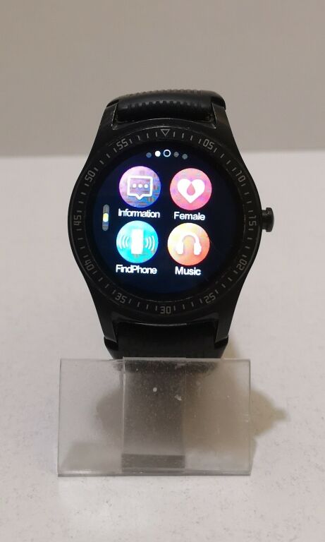 SMARTWATCH