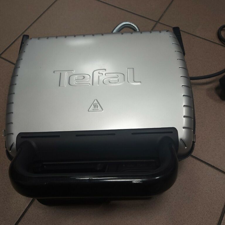 GRILL ELEKTRYCZNY TEFAL G03-M OKAZJA