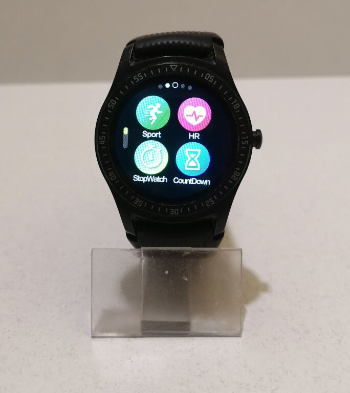 SMARTWATCH
