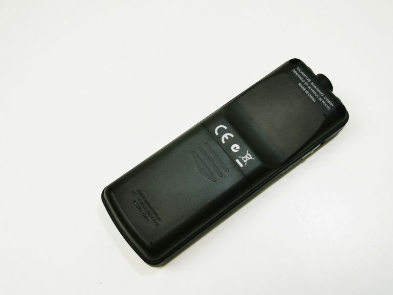 DYKTAFON OLYMPUS VN-7700