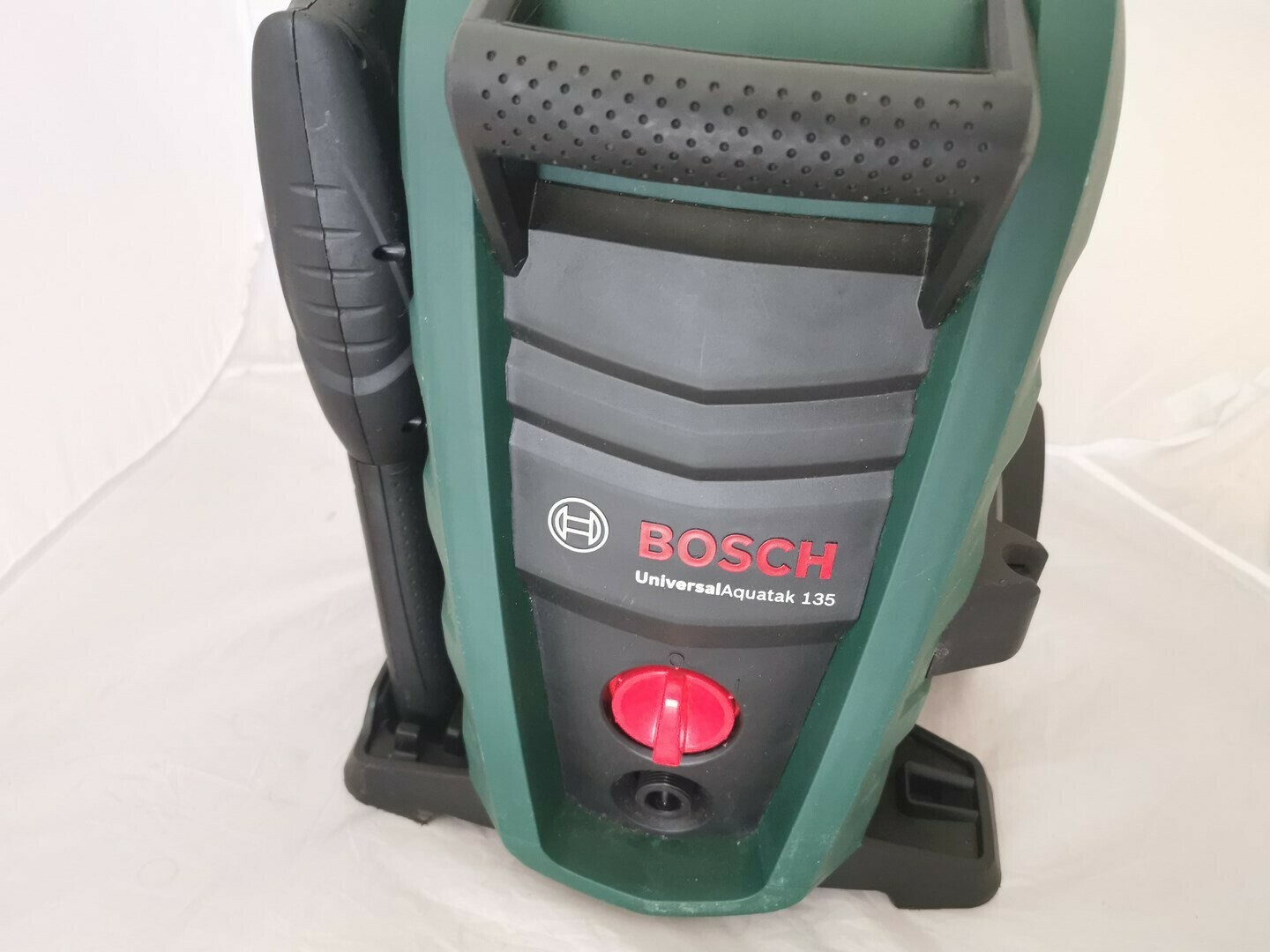 MYJKA CIŚNIENIOWA BOSCH UNIVERSALAQUATAK 135 | Myjki ciśnieniowe ...