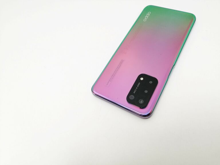 OPPO A74 5G W PLUSIE