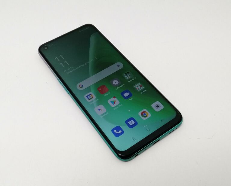 OPPO A74 5G W PLUSIE