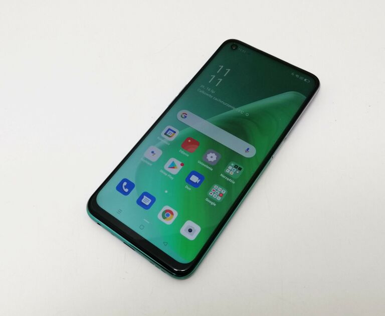 OPPO A74 5G W PLUSIE