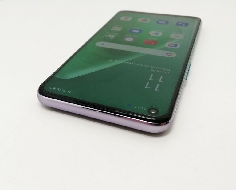 OPPO A74 5G W PLUSIE