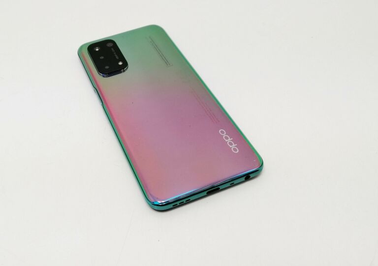 OPPO A74 5G W PLUSIE