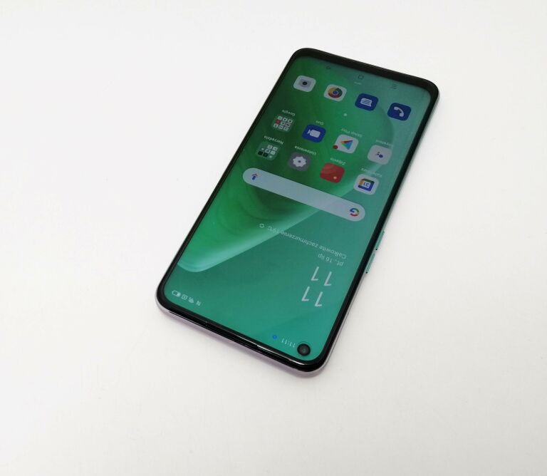 OPPO A74 5G W PLUSIE