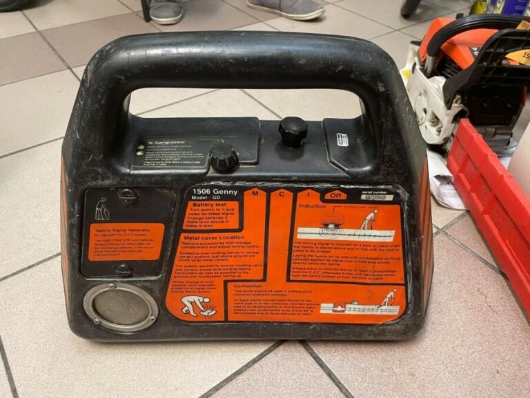 generator-genny-1506-stan-uzywany