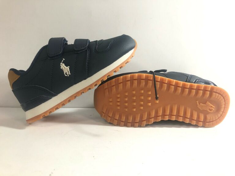 BUTY DZIECIĘCE POLO RALPH LAUREN ROZMIAR 25
