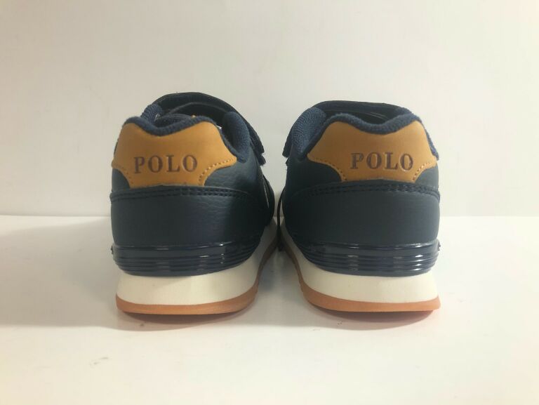 BUTY DZIECIĘCE POLO RALPH LAUREN ROZMIAR 25