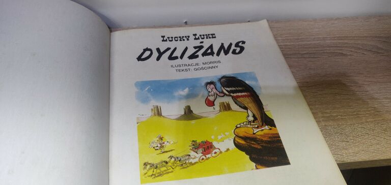 rozne-komiksy-lata-90-format-a4-swietny-stan-stan-11323-2