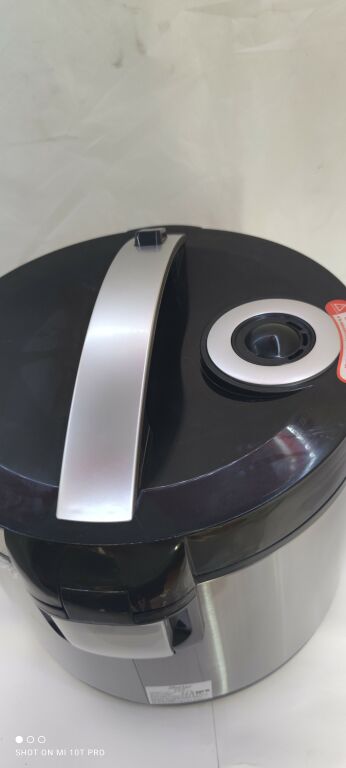 Multicooker zephyr shop