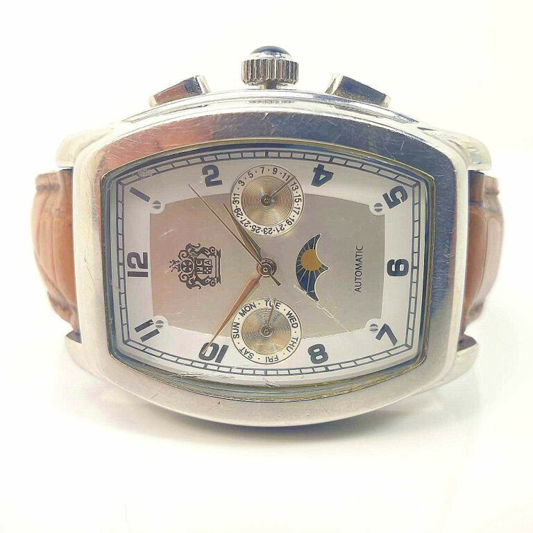 PIERCARLO D'ALESSIO DESIGNER COLLECTION