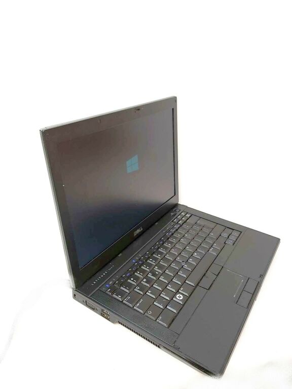 LAPTOP DELL LATITUDE E6410  USZKODZONY