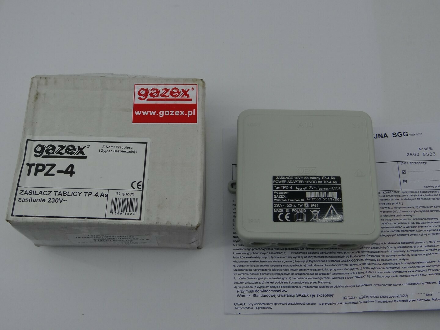 gazex-detektory-tpz-4-sl-32-stan-uzywany