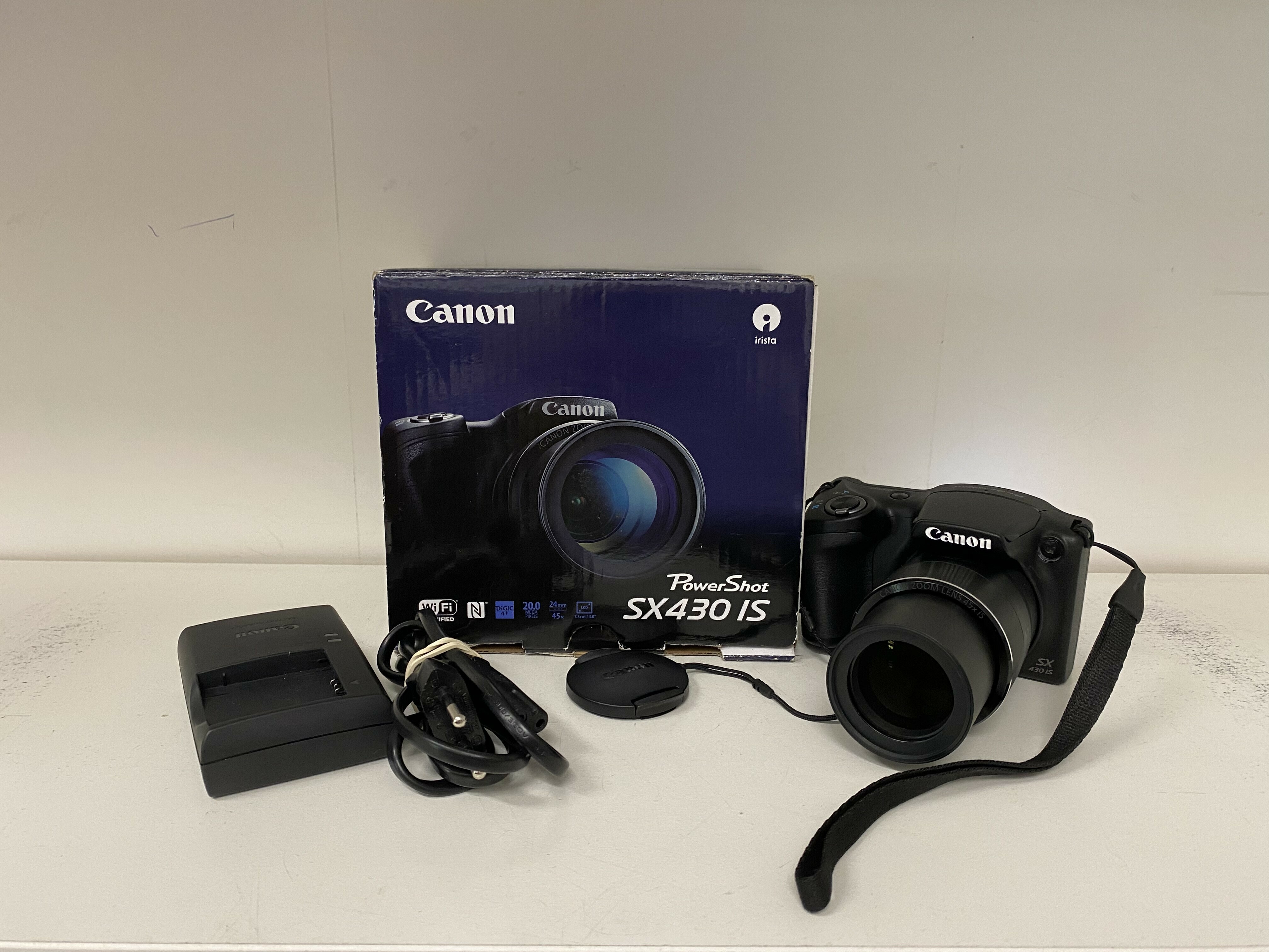 aparat-canon-powershot-sx430is-legionow-50-lodz