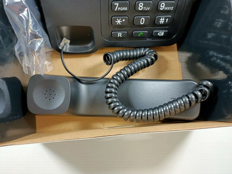 TELEFON SIMVALLEY TTF-401 PX-3944-675