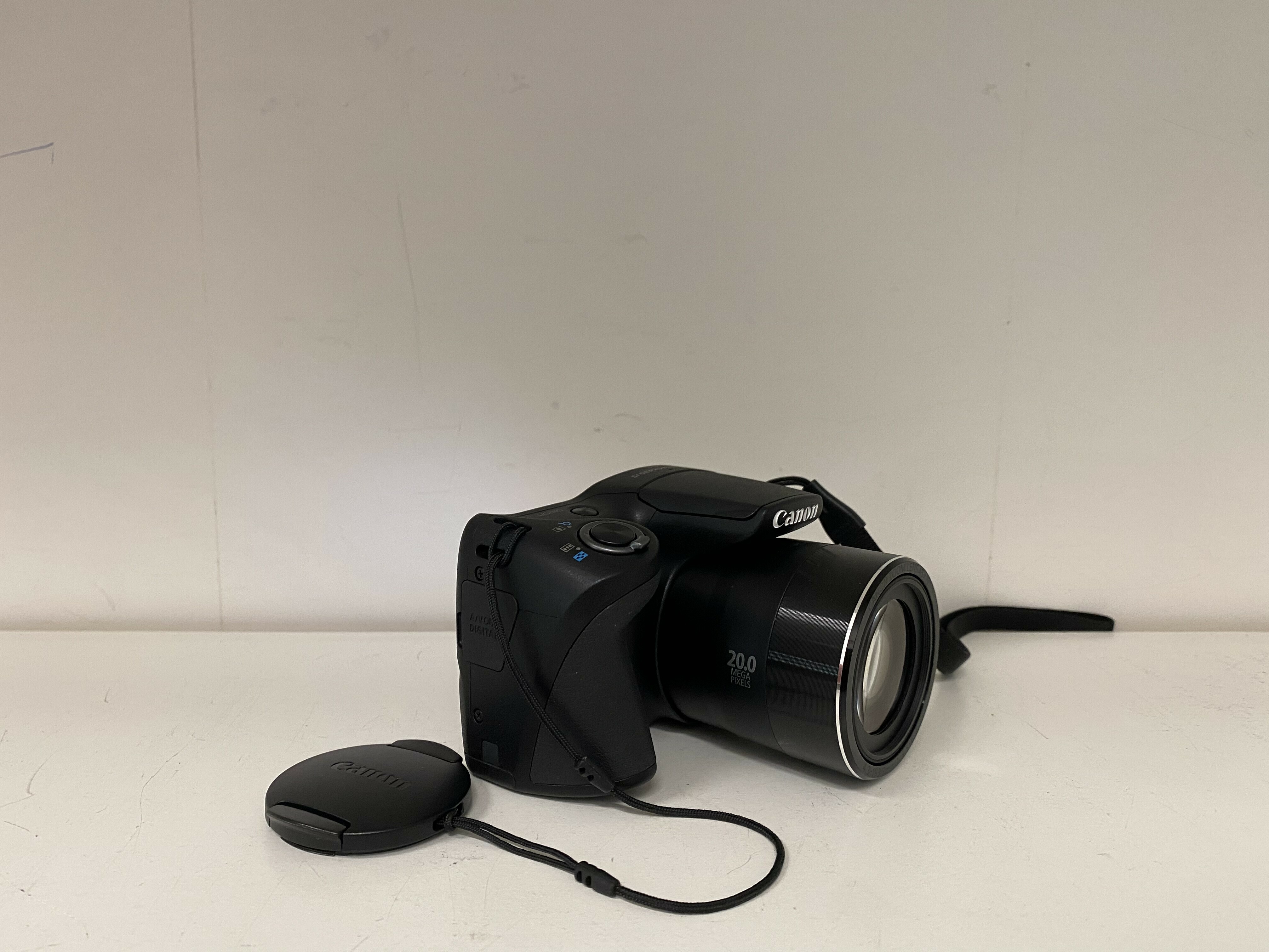 aparat-canon-powershot-sx430is-marka-canon