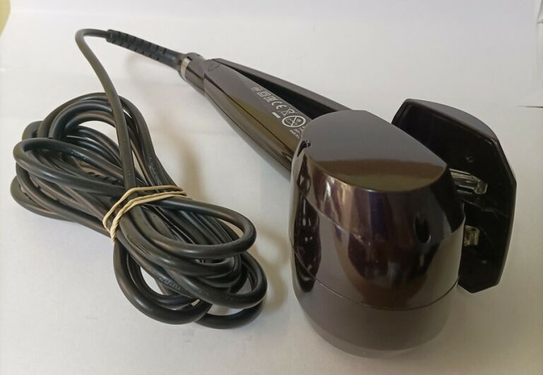 LOKÓWKA BABYLISS CURL SECRET C1050E